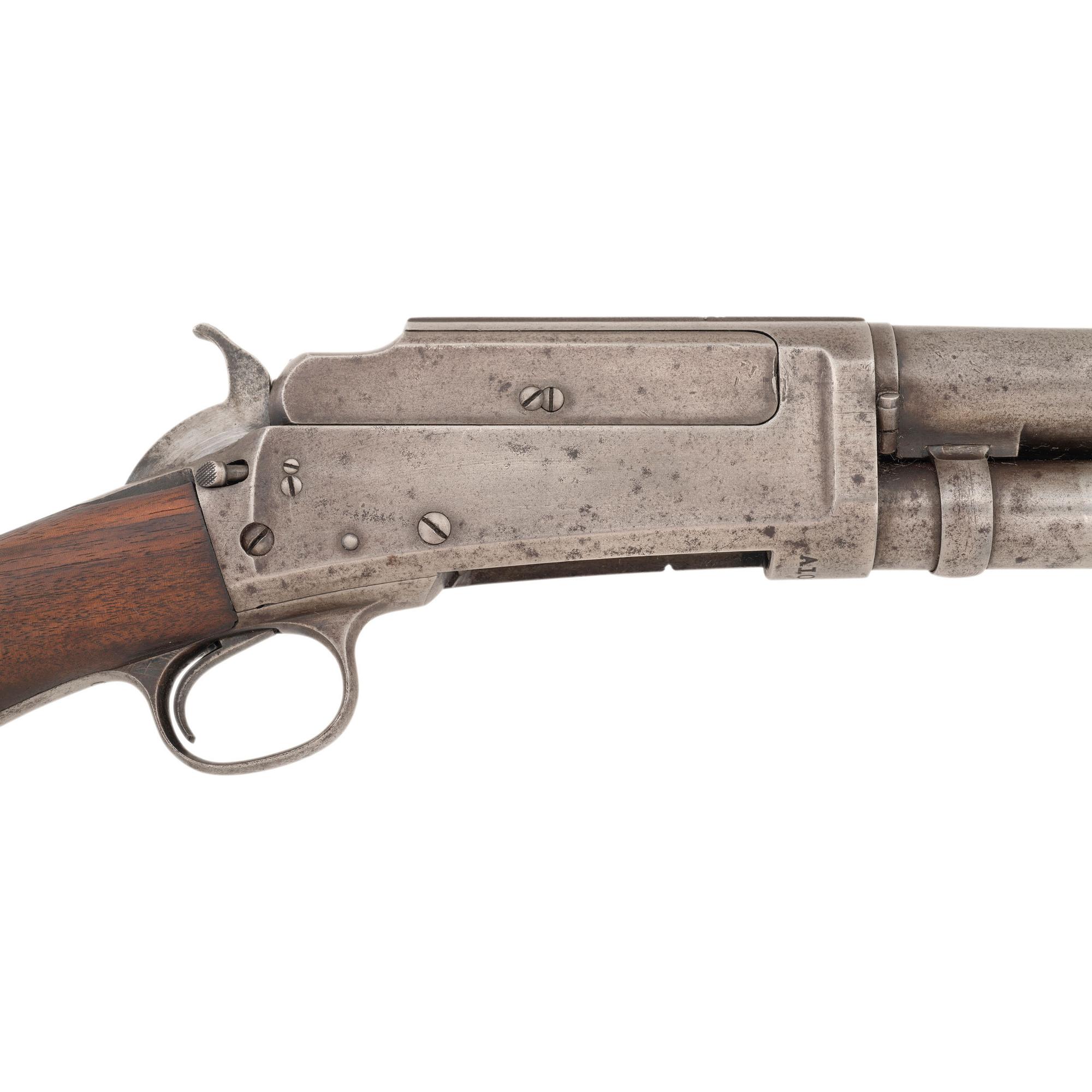 **Marlin Model 19S