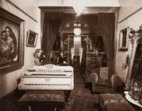 James Van Der Zee (1886-1983) "James Van Der Zee: Eighteen Photographs , 1905-1939"; and selected studio portraits