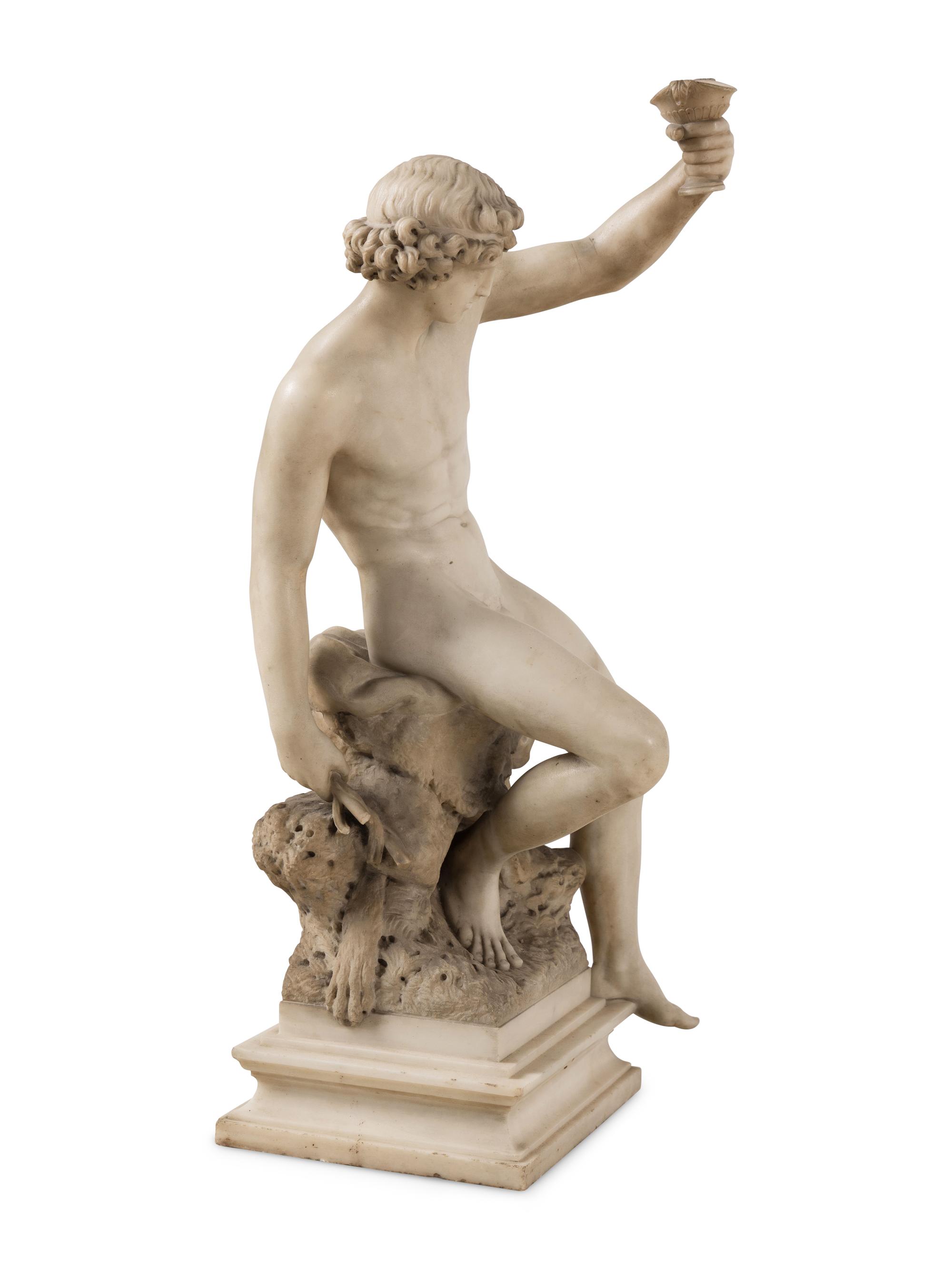Bacchus