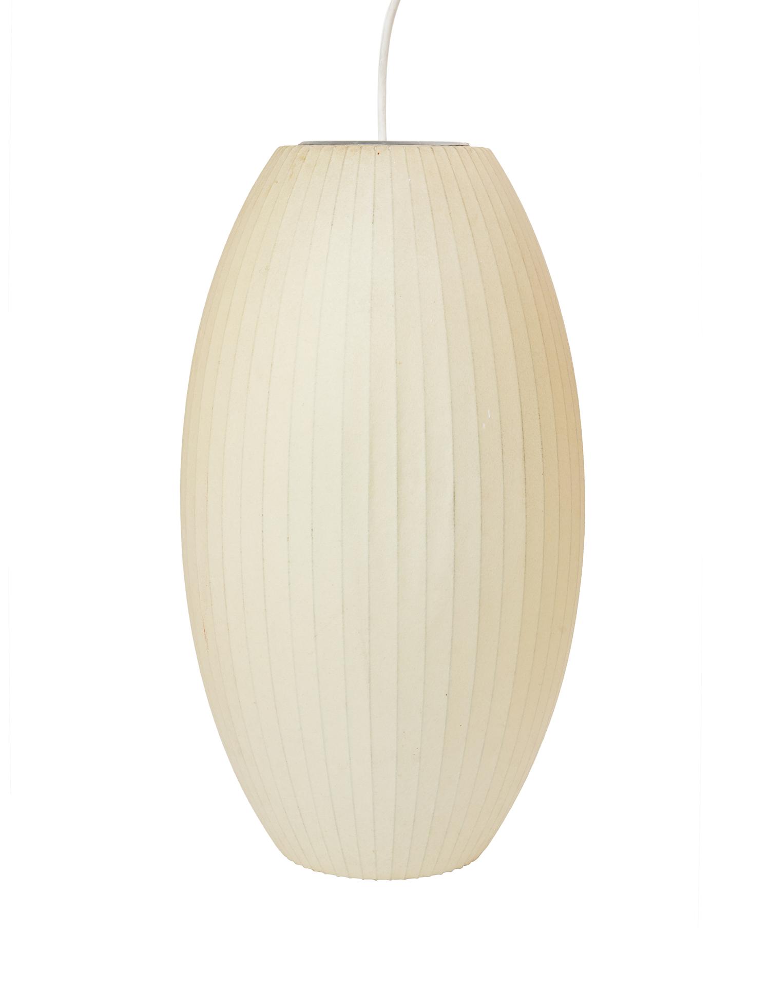 Hanging Bubble Lamp, Howard Miller, USA