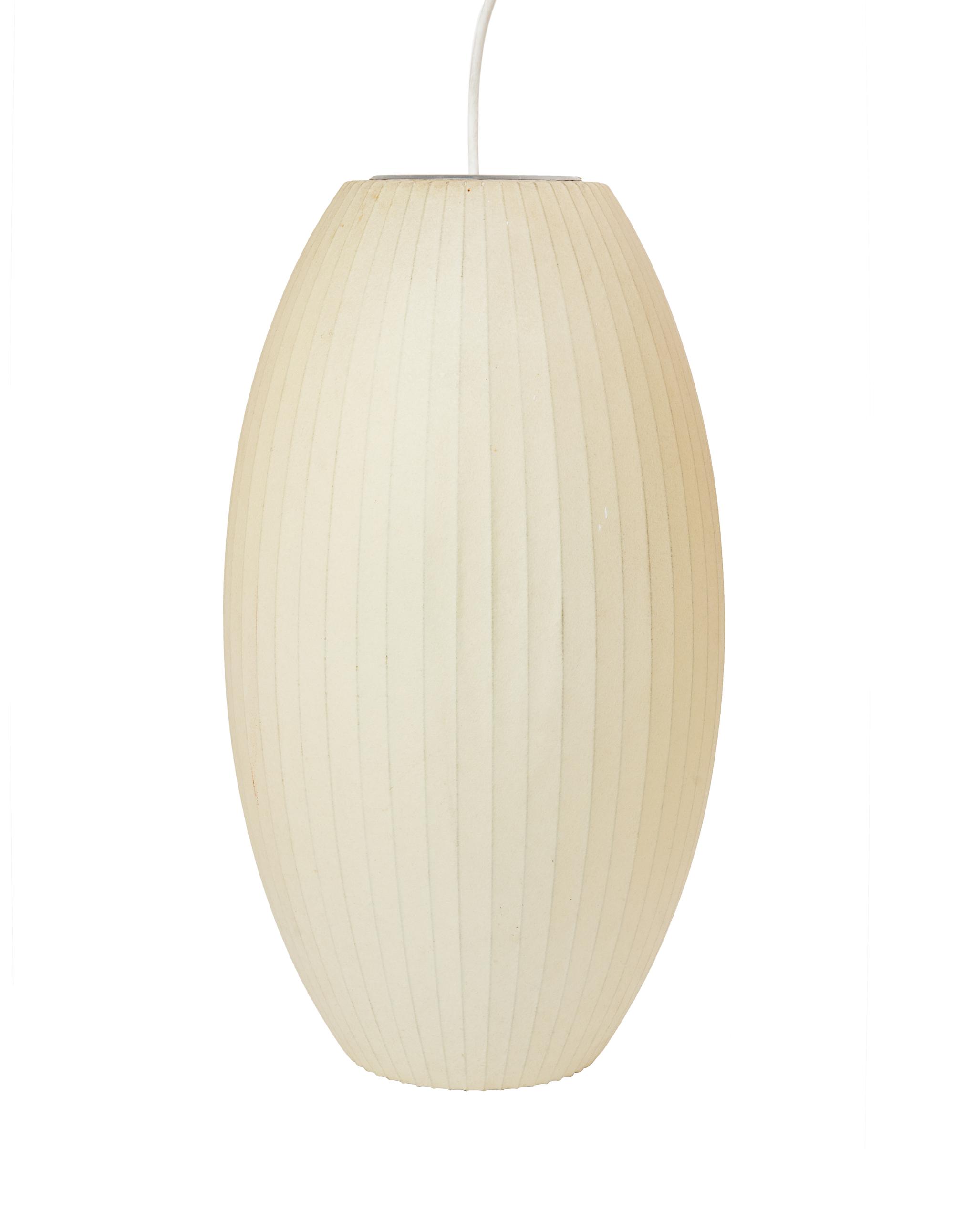 Hanging Bubble Lamp, Howard Miller, USA