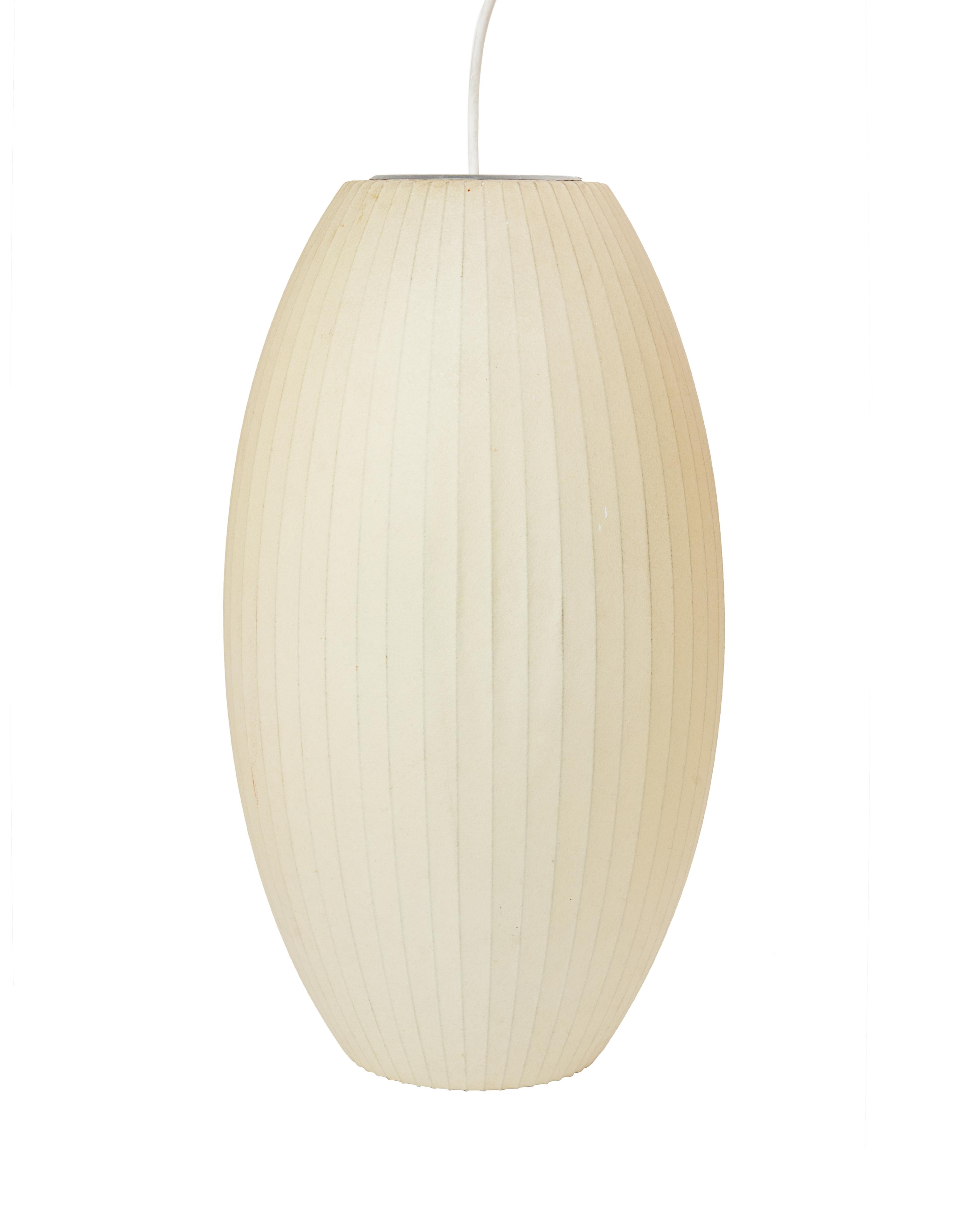 Hanging Bubble Lamp, Howard Miller, USA