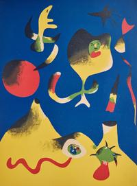[Art] Verve an Artistic and Literary Quarterly