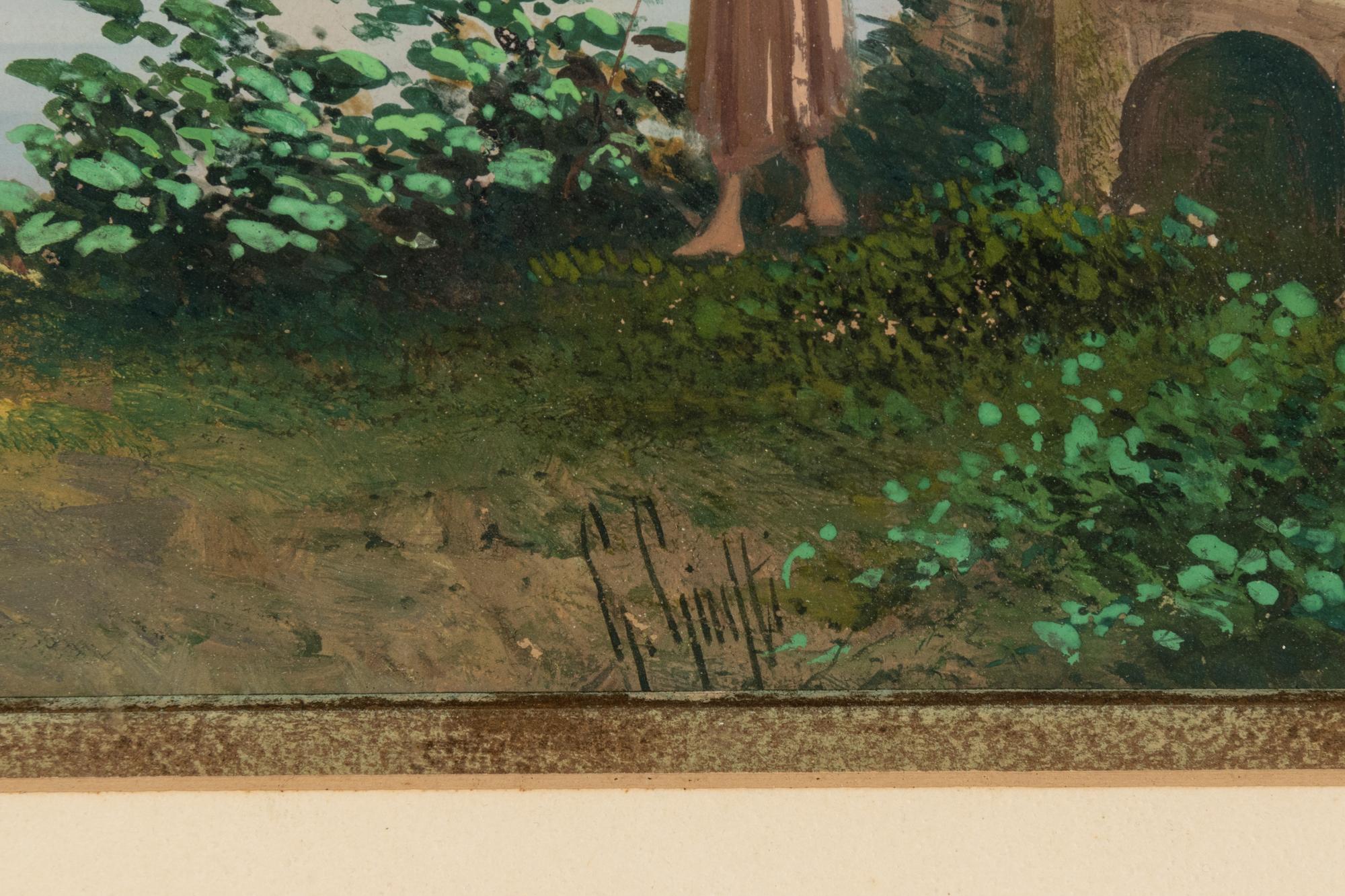Likely Italian, 19th Century