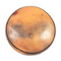 Hopi Pottery Bowl AND Large Ashtray