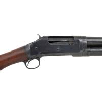 **Winchester Model 1897 Shotgun