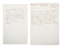 [CRIME & PUNISHMENT]. A group of press photographs and snapshots of gangsters and murderers, including hangings.