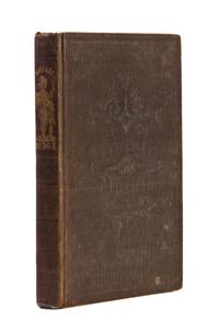 DICKENS, CHARLES. Barnaby Rudge. Philadelphia, 1842. First American book edition.