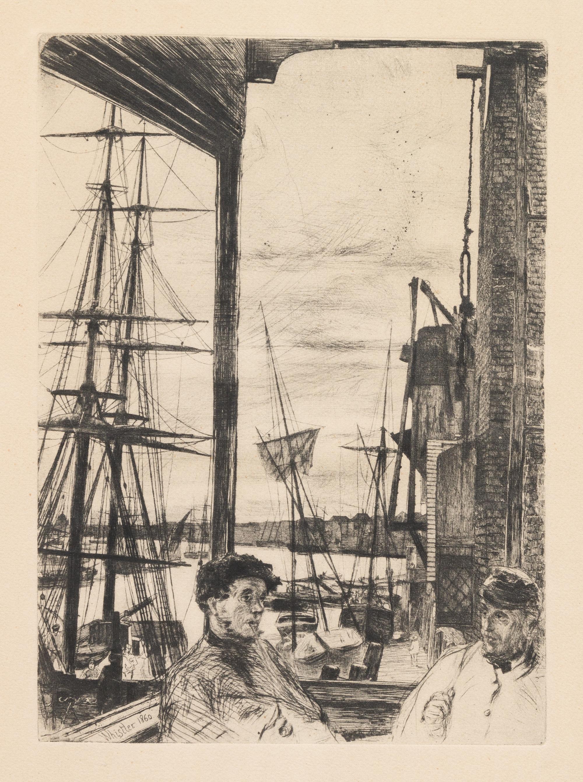 Rotherhithe