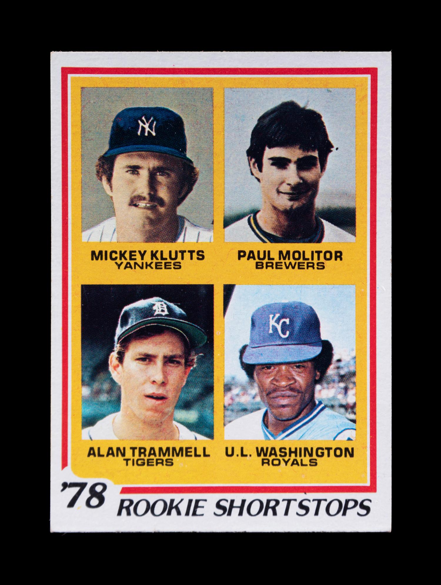 A Group of 22 Hall of Fame and Star Rookie Baseball Cards Including Cal Ripken Jr., Rickey Henderson and Ken Griffey Jr.,