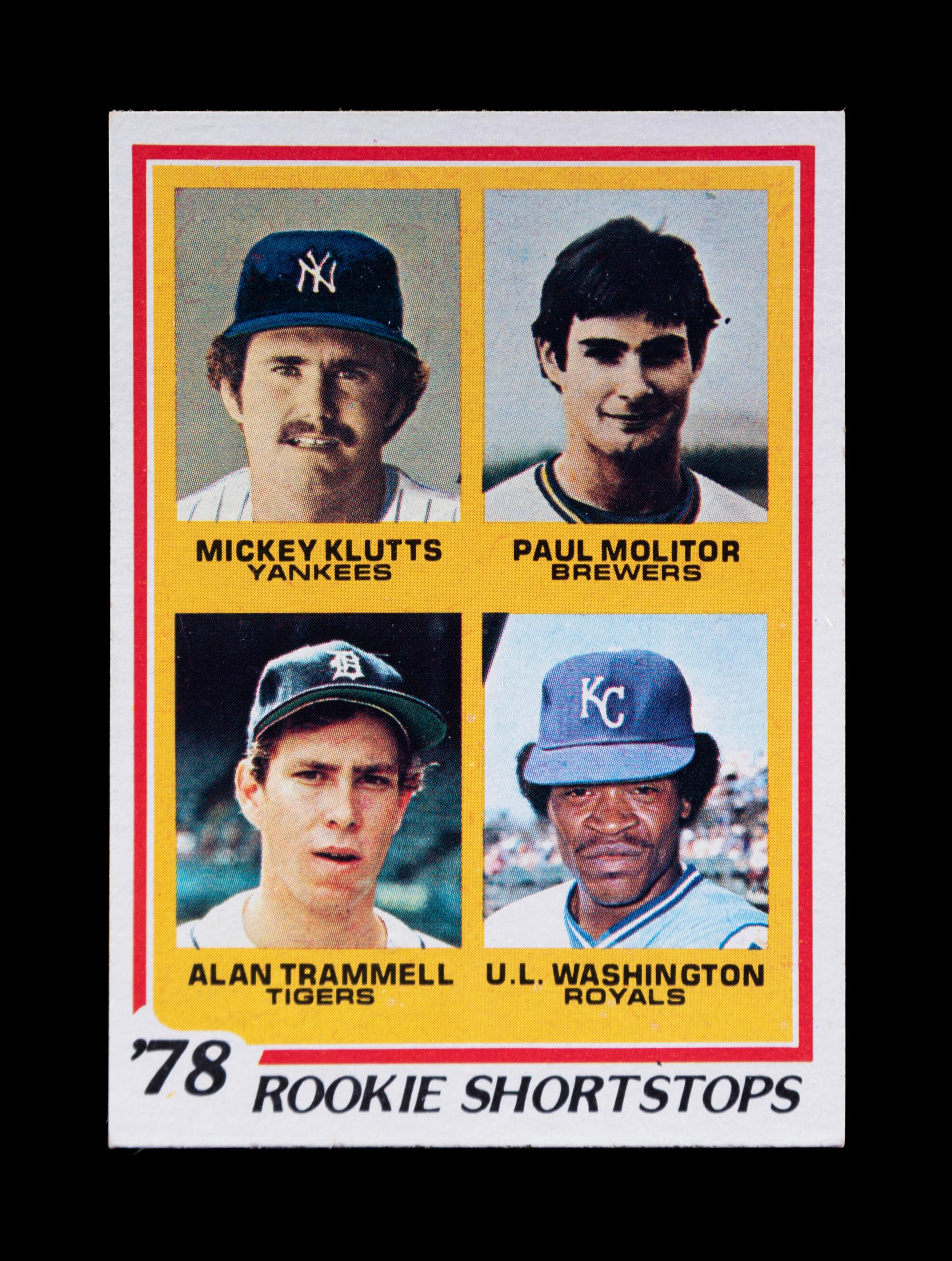 A Group of 22 Hall of Fame and Star Rookie Baseball Cards Including Cal Ripken Jr., Rickey Henderson and Ken Griffey Jr.,