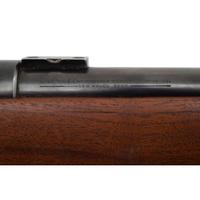 **Pre-War Winchester Model 52 Target