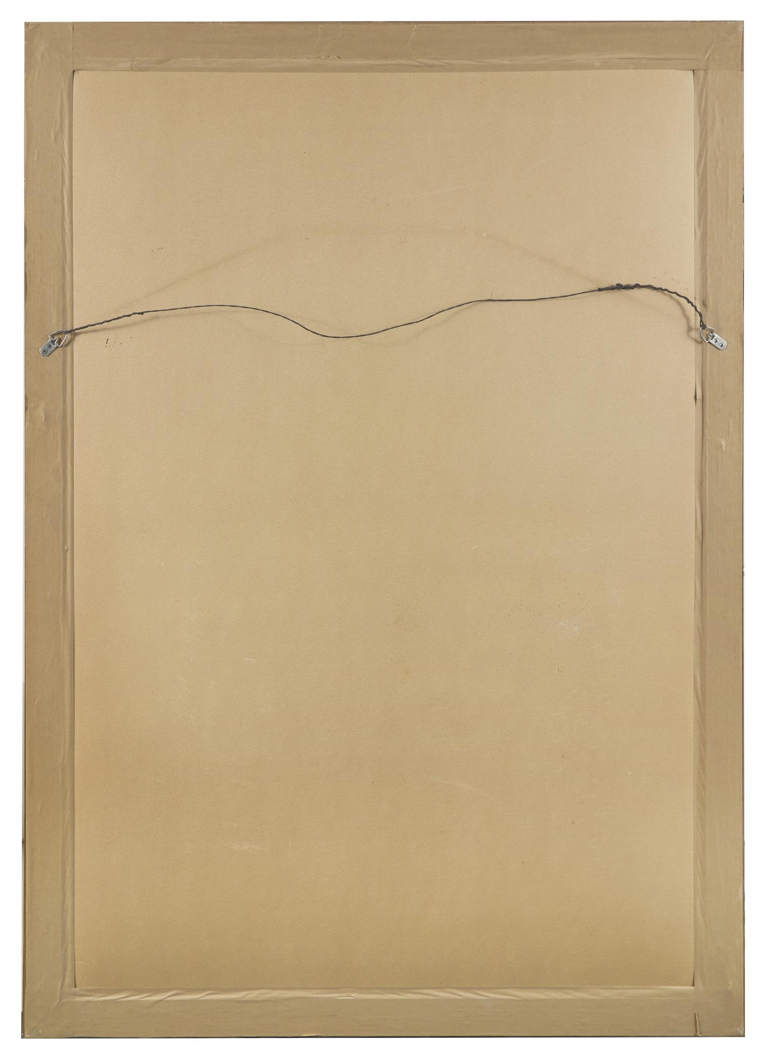Galathée , 1976