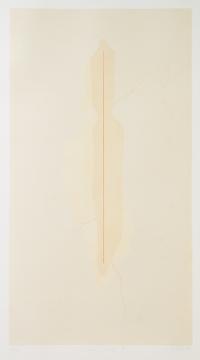 José María Sicilia, (Spanish, b. 1954), Fleur Rouge VIII, 1988