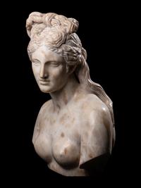 Pietro Bazzanti (Italian, active 1842-1881)