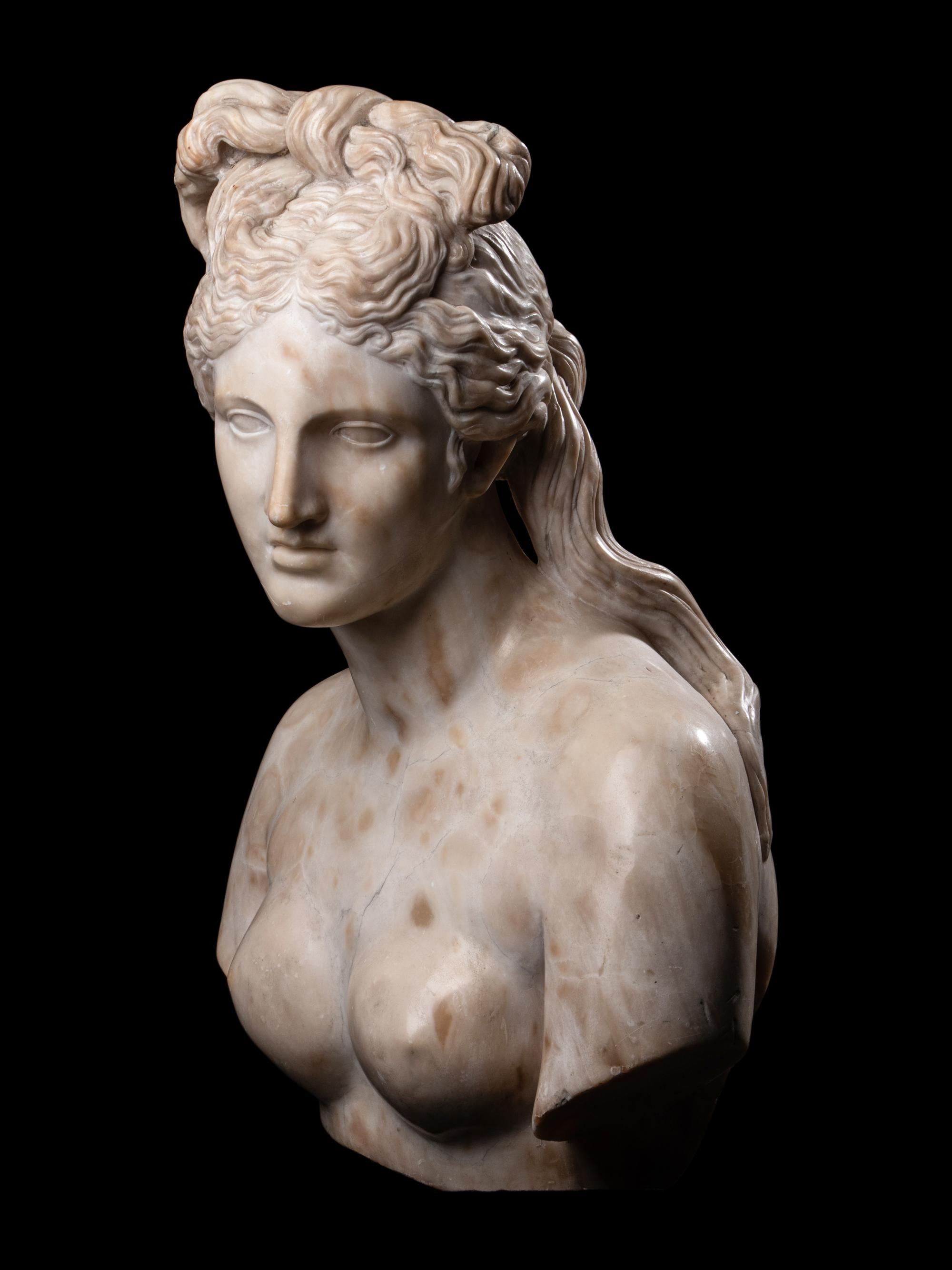 Pietro Bazzanti (Italian, active 1842-1881)