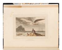 [Travel & Exploration]. Daniell, Thomas (1749-1840) and William (1769-1837). A Picturesque Voyage to India; by the way of China. London: Longman, Hurst, Rees, Orme and William Daniell, 1810.