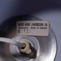 Table Lamp AB Markaryd, Sweden