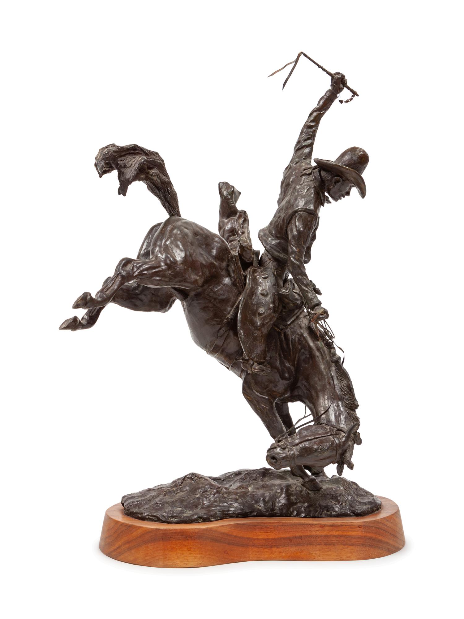 Steel Dust Spirit , edition 11/20, 1976