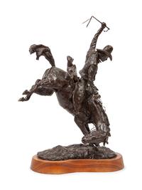 Steel Dust Spirit , edition 11/20, 1976