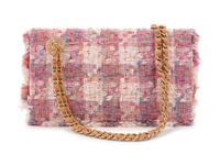 Chanel Tweed Handbag, 2003-04