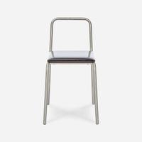 Rei Kawakubo (Japanese, b. 1941) Chair No. 7 for Comme des Garçons, Japan, circa 1987