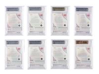 A Complete Set of 2003-04 Upper Deck BGS Graded Plexiglass Parallel Basketball Cards (60/60) With Glass Rookies (38/40) Including LeBron James Numbered Rookie Card