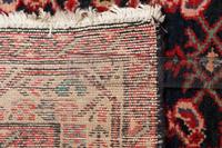 A Mahal Wool Runner