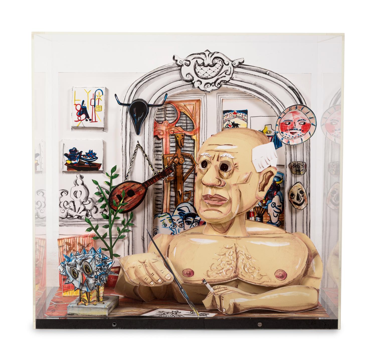 Picasso