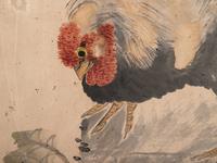 Attributed to Zhang Daqian