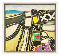 Untitled , 1961