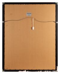 A Large Vintage Michael Jordan Wilson Sporting Goods Advertising Poster / Display,