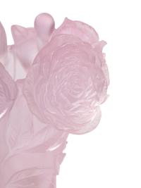 A Daum Pâte-de-Verre Vase