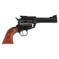 *Ruger New Model Blackhawk .357 Magnum/9mm Dual Cylinder Revolver in Box