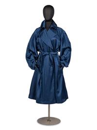 Alaïa Belted Jacket, 1980s