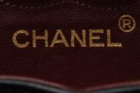Chanel Classic Double-Flap Bag, 1989-91