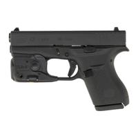 *Glock 42 .380 with Streamlight TLR-6