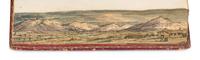[FORE-EDGE PAINTINGS]. A group of 4 poetical works, comprising: