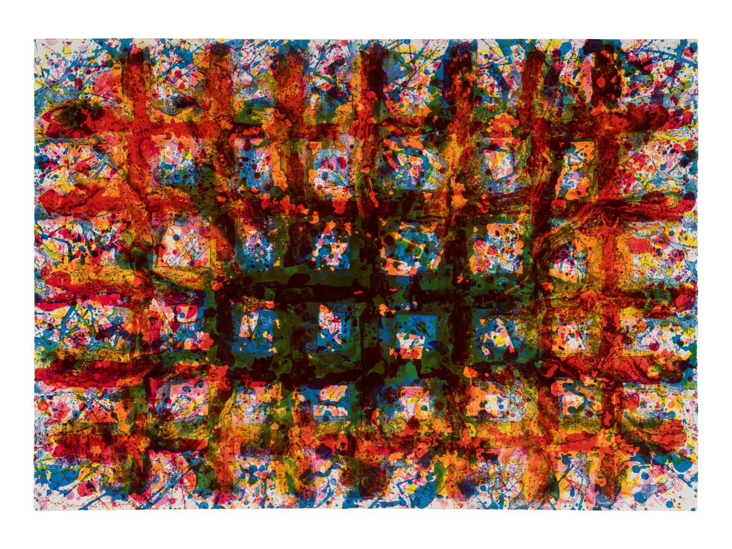Untitled (SF 255) , 1979