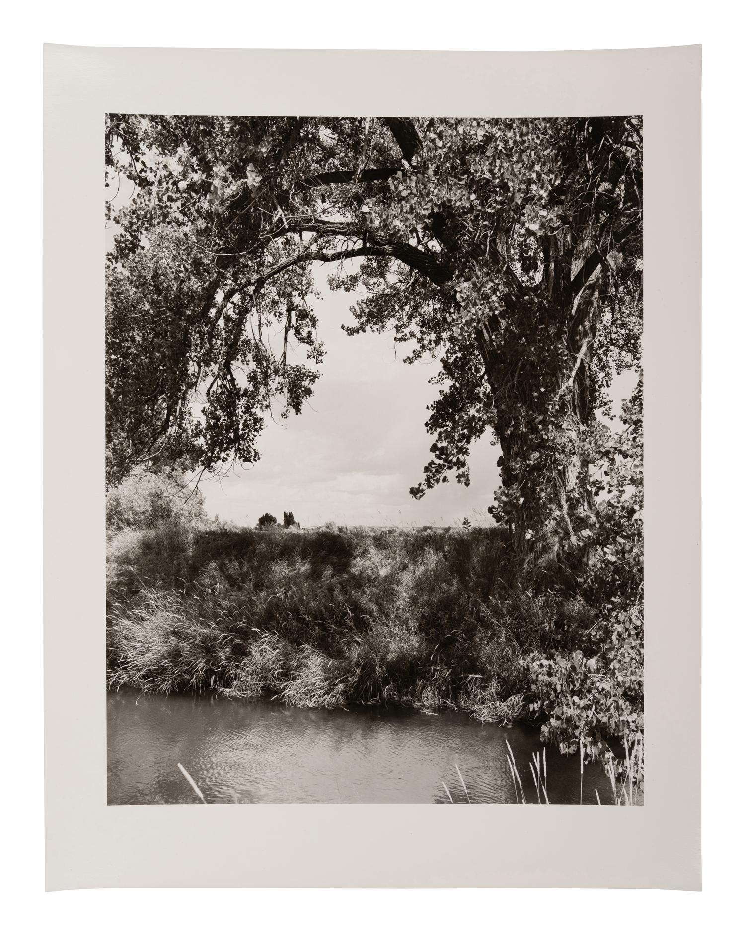 Loveland, CO, early 1990's