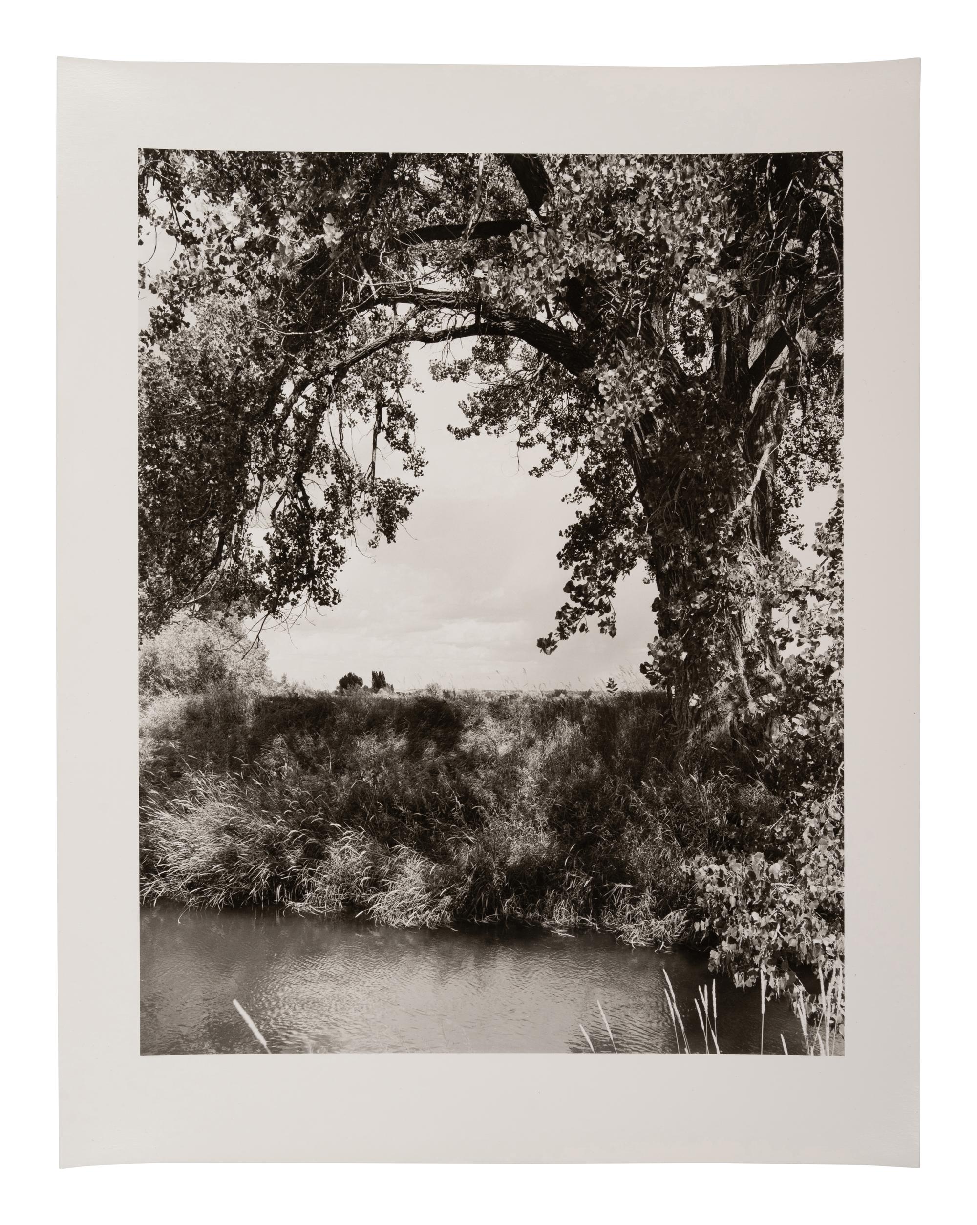 Loveland, CO, early 1990's