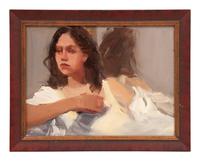 Three Portraits