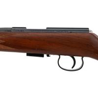 * J.G. Anschutz Model 1518 Rifle