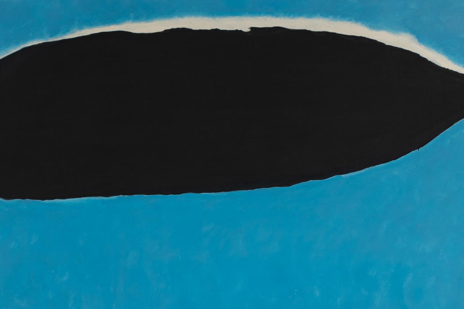 Noontime at Midnight , 1965