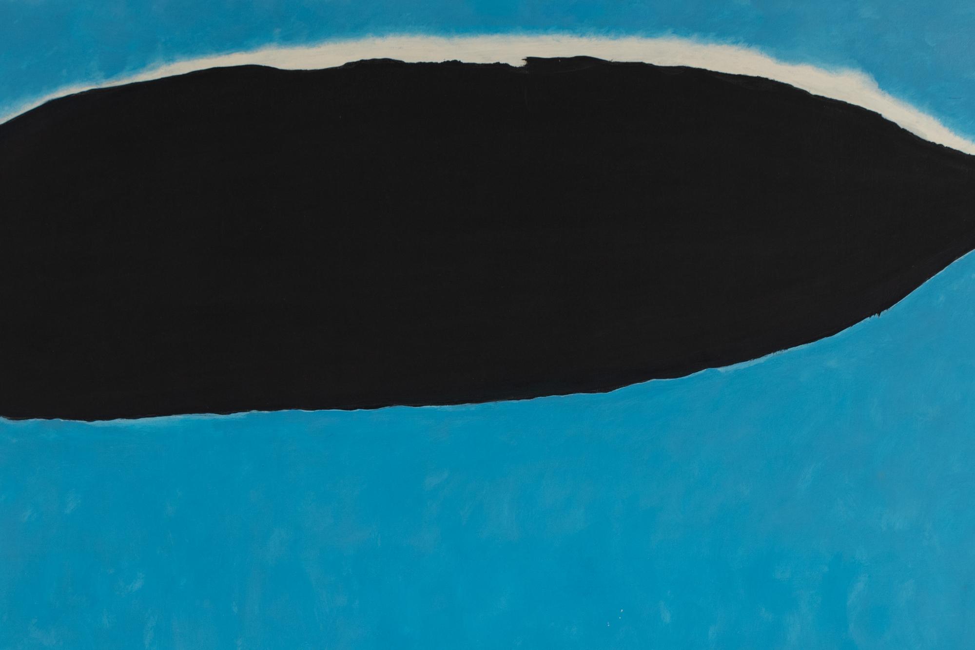 Noontime at Midnight , 1965