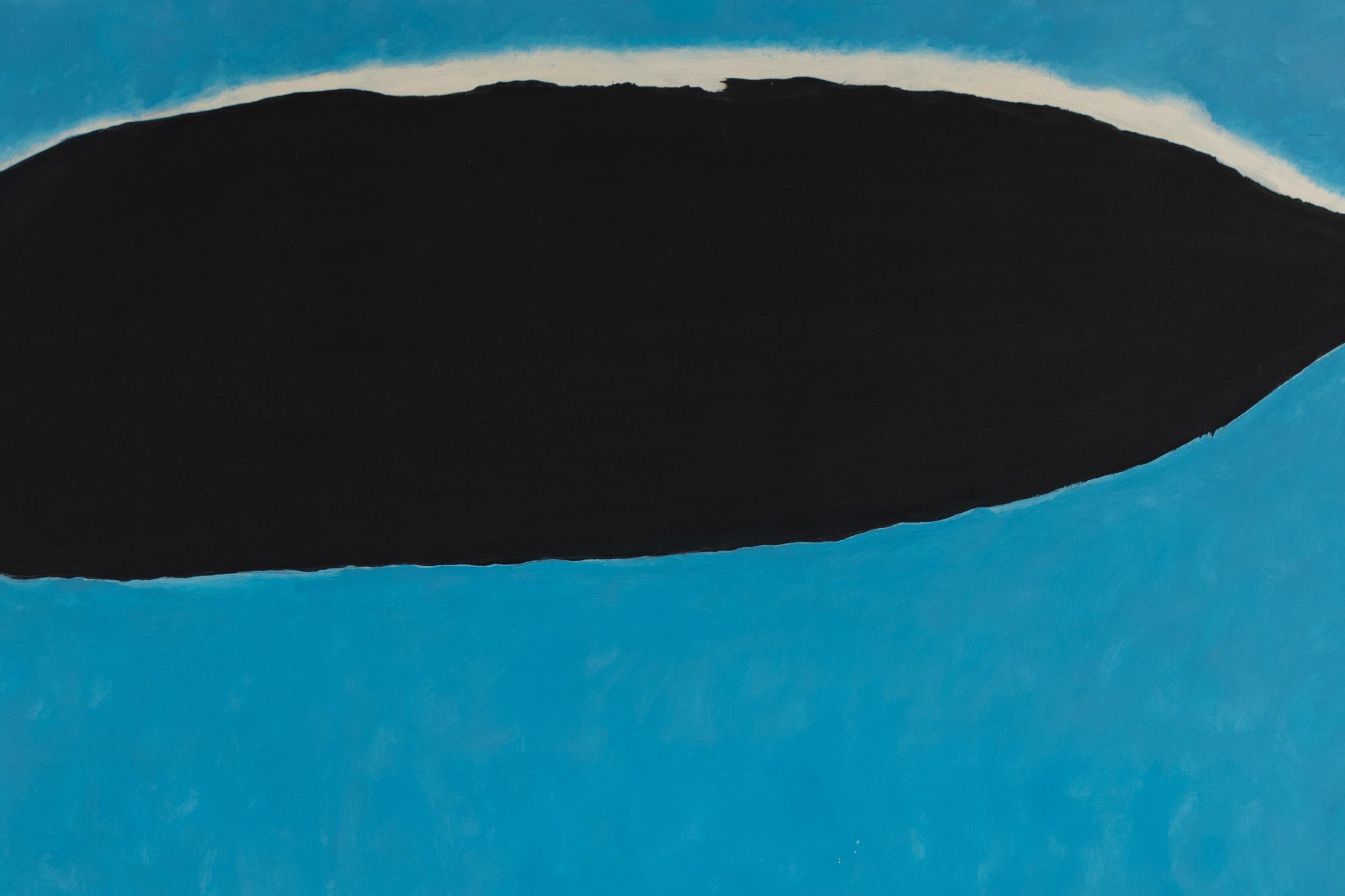 Noontime at Midnight , 1965