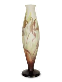 Tulip Vase, c. 1920-30s