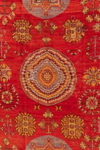 A Khotan Wool Rug