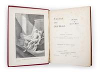 GRIFFITH, GEORGE. Valdar the Oft-Born. London, 1895. First edition.