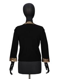Chanel, Two Cashmere Cardigans